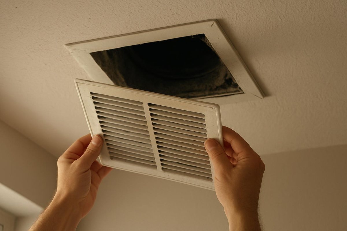 Golden Path Air Duct Services in Seattle